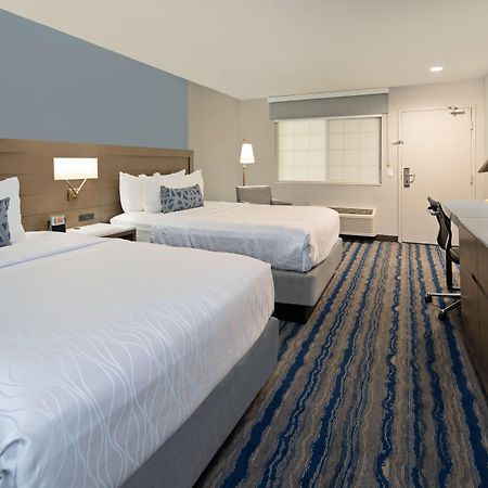 Best Western San Diego/Miramar Hotel Dış mekan fotoğraf