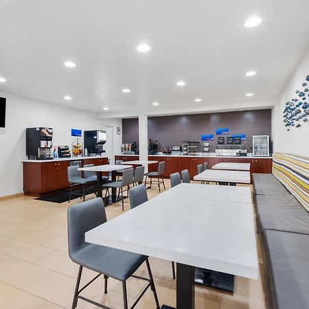 Best Western San Diego/Miramar Hotel Dış mekan fotoğraf