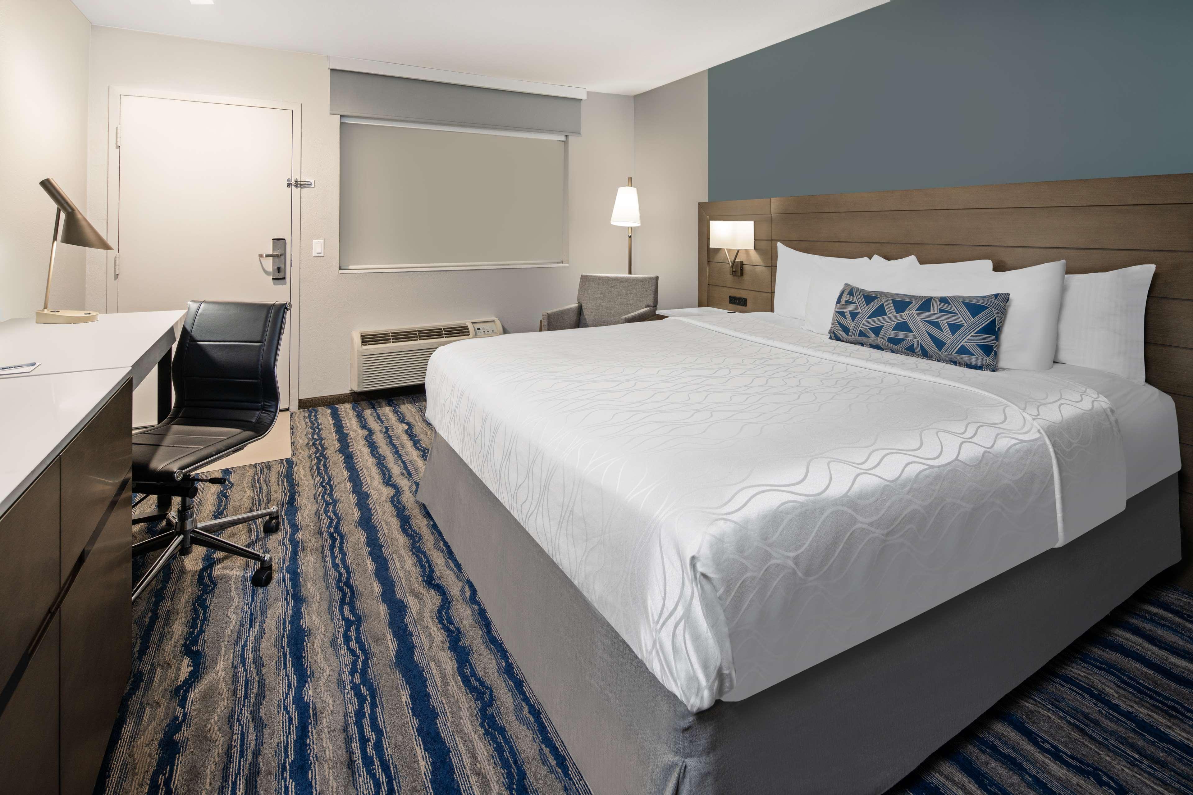Best Western San Diego/Miramar Hotel Dış mekan fotoğraf