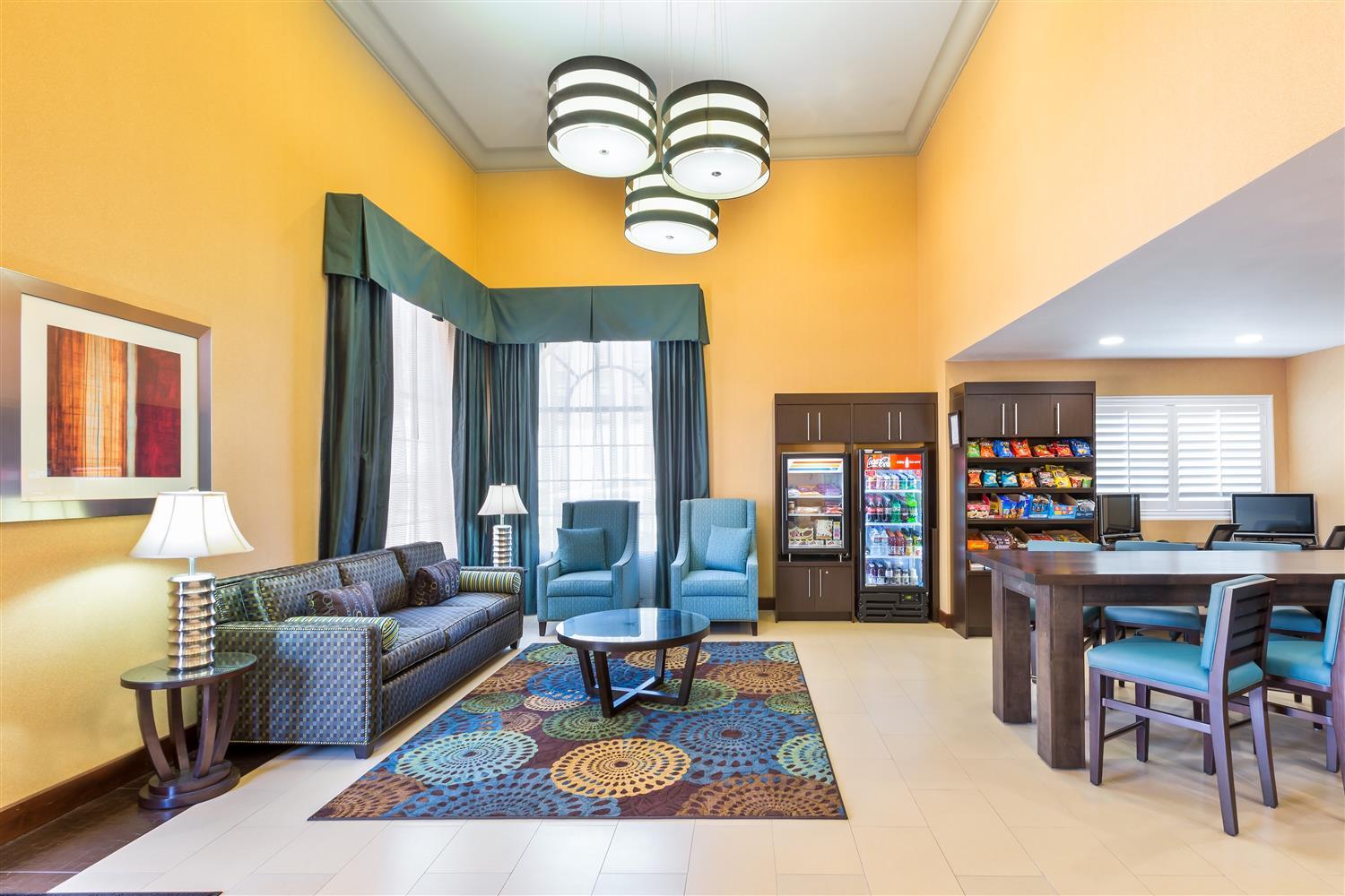 Best Western San Diego/Miramar Hotel Dış mekan fotoğraf