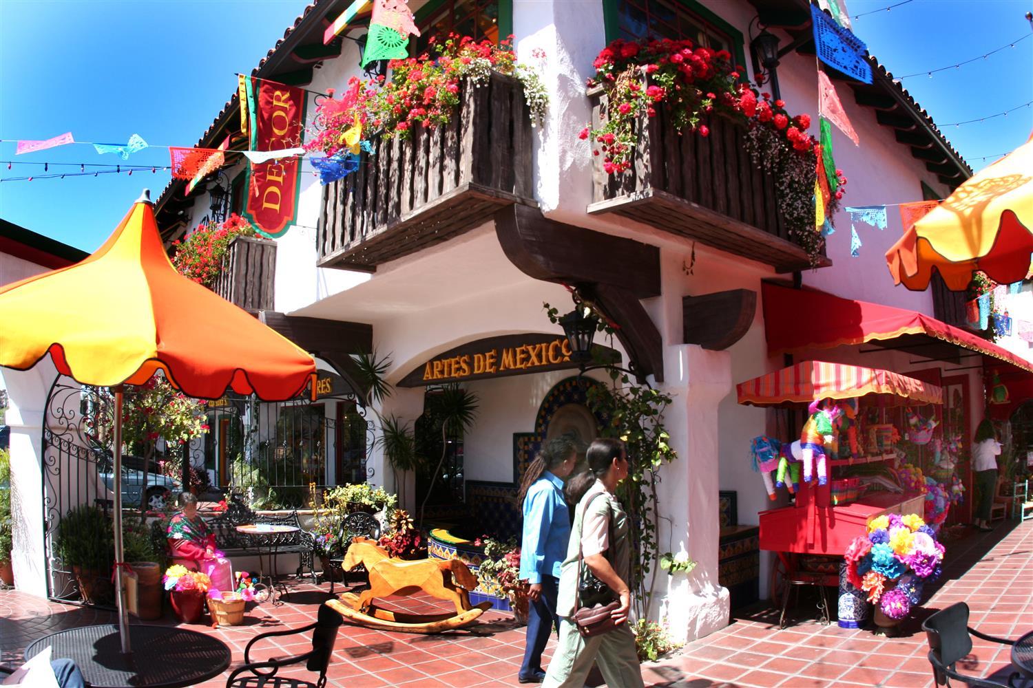 Best Western San Diego/Miramar Hotel Dış mekan fotoğraf