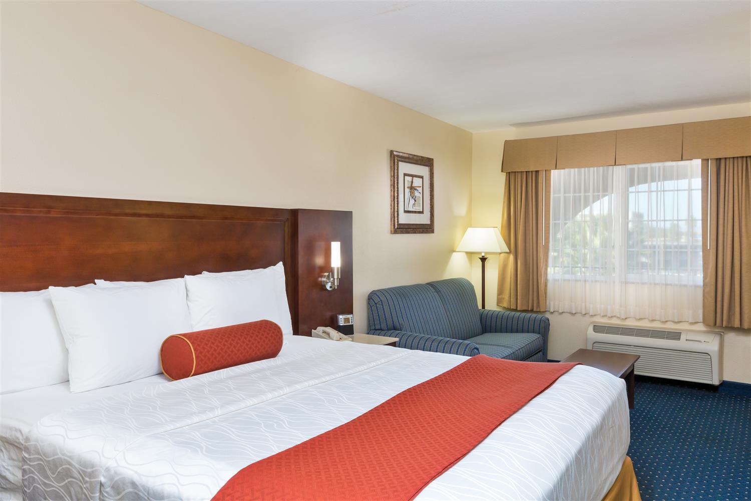 Best Western San Diego/Miramar Hotel Dış mekan fotoğraf
