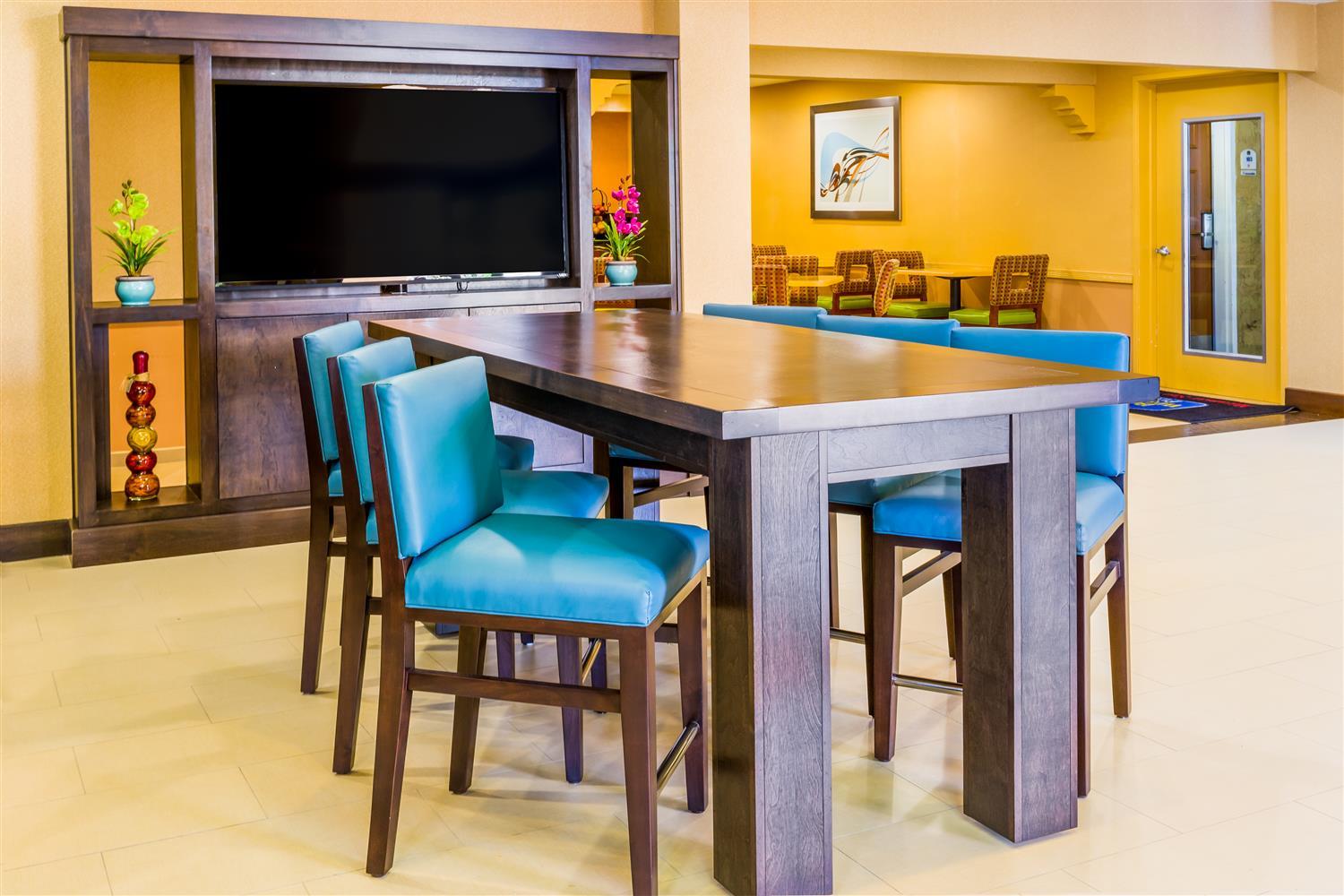 Best Western San Diego/Miramar Hotel Dış mekan fotoğraf