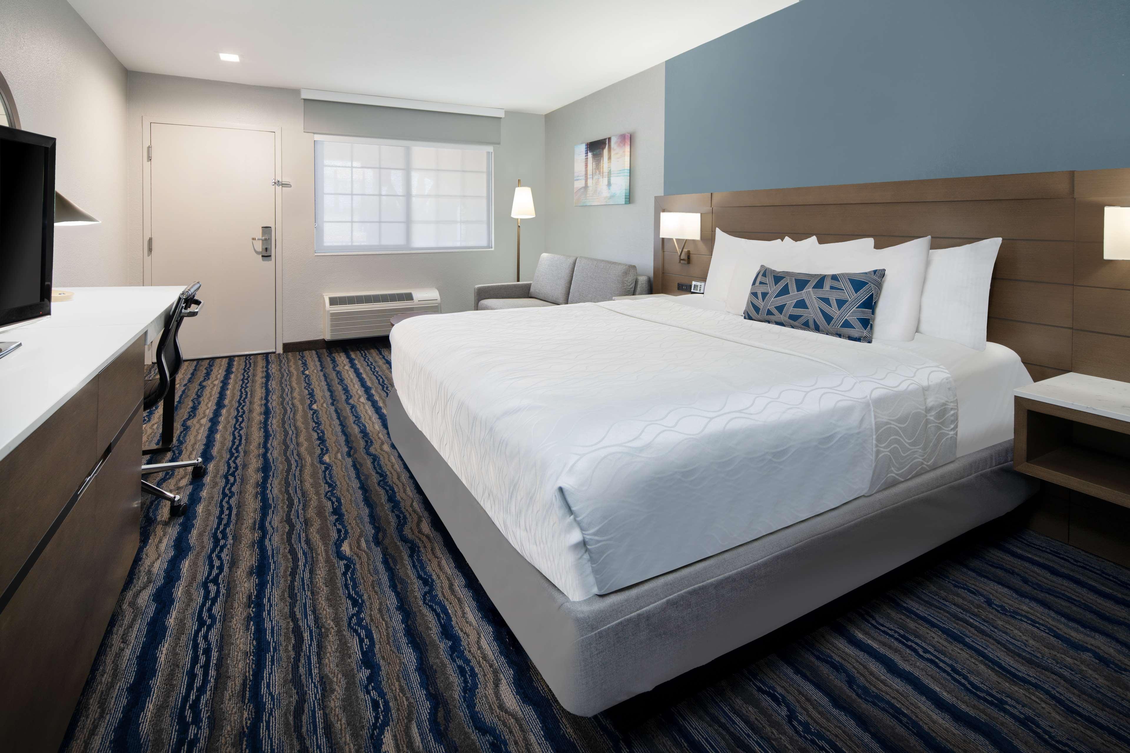 Best Western San Diego/Miramar Hotel Dış mekan fotoğraf