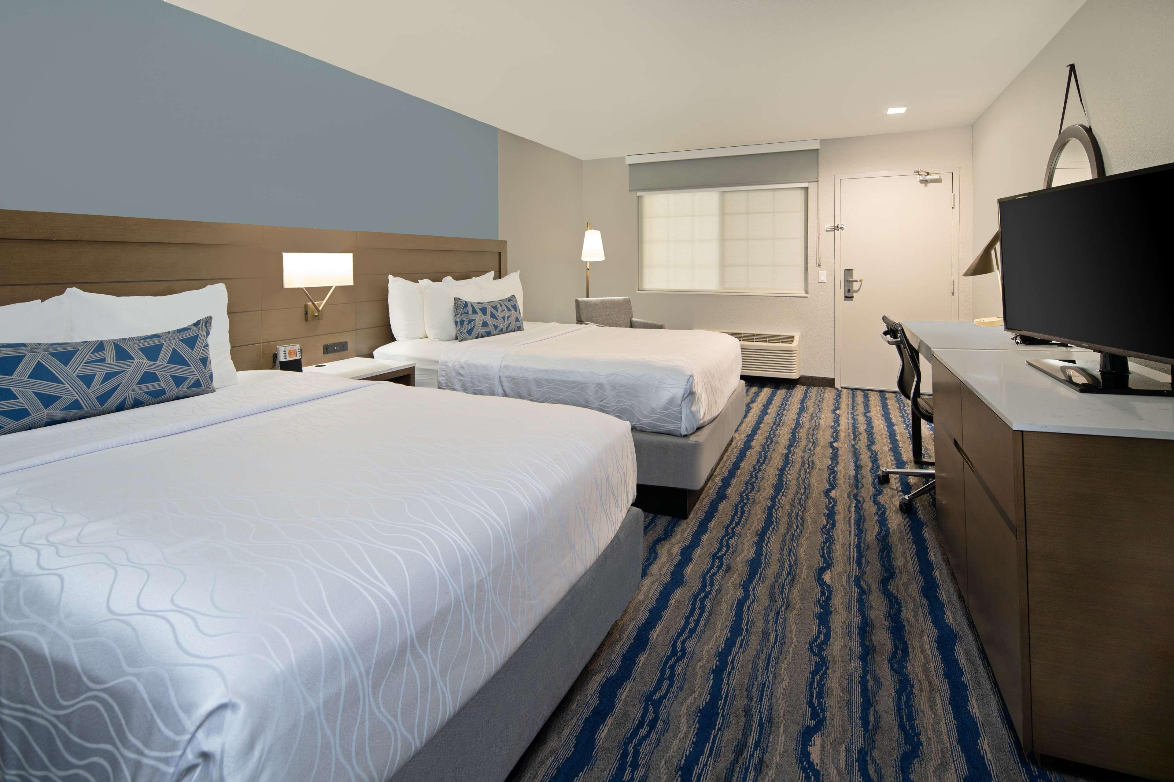 Best Western San Diego/Miramar Hotel Dış mekan fotoğraf