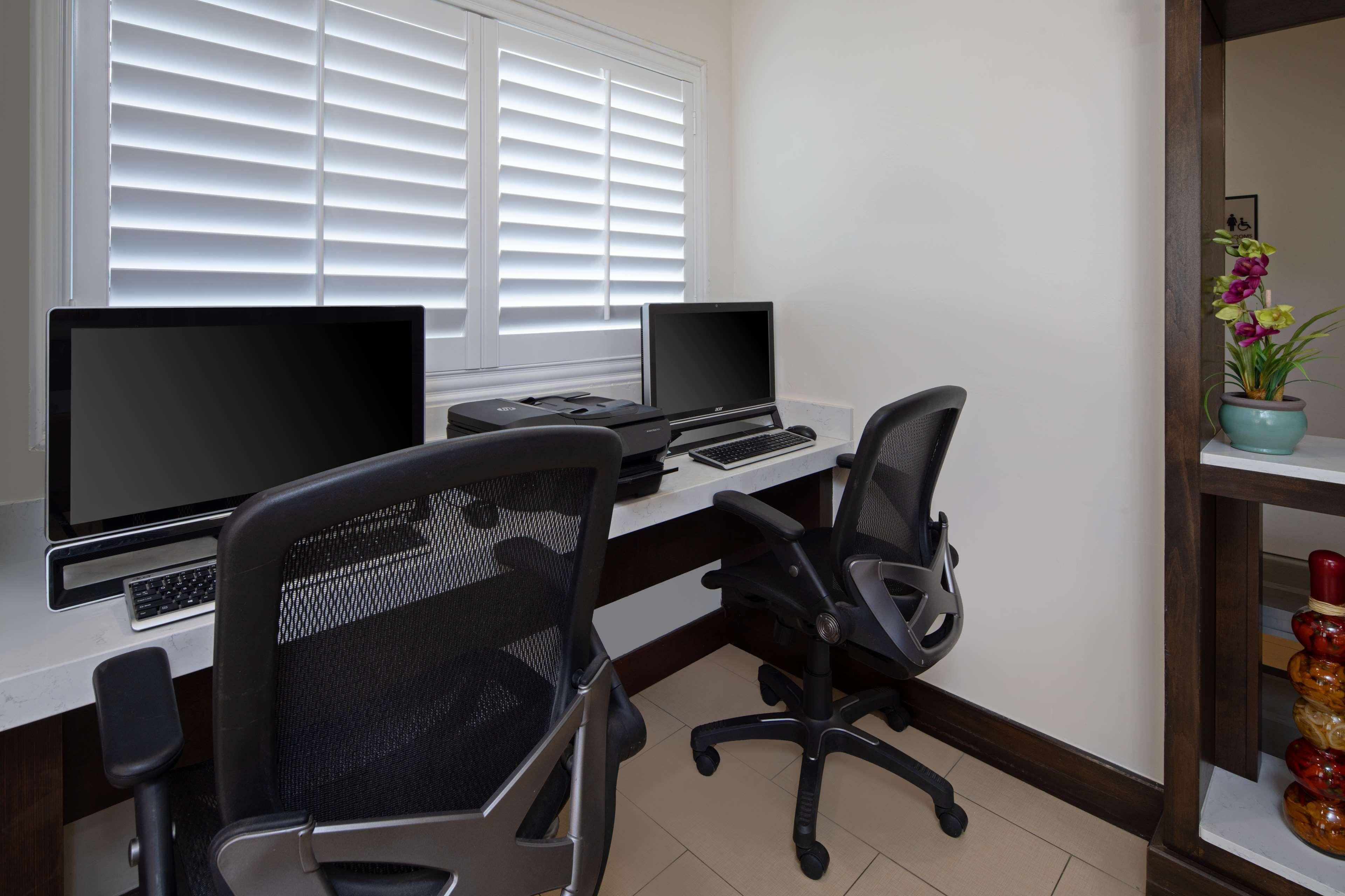 Best Western San Diego/Miramar Hotel Dış mekan fotoğraf