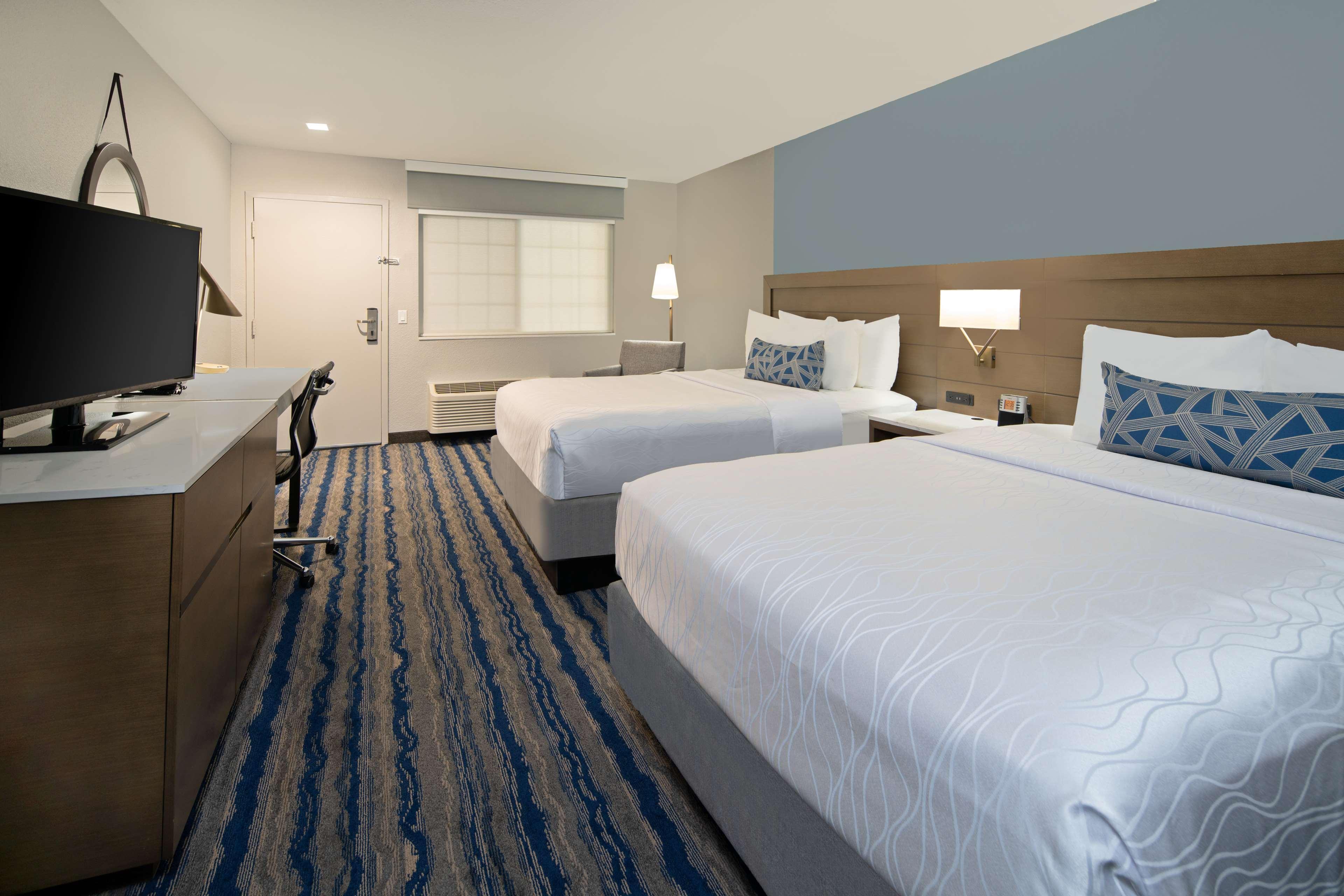 Best Western San Diego/Miramar Hotel Dış mekan fotoğraf