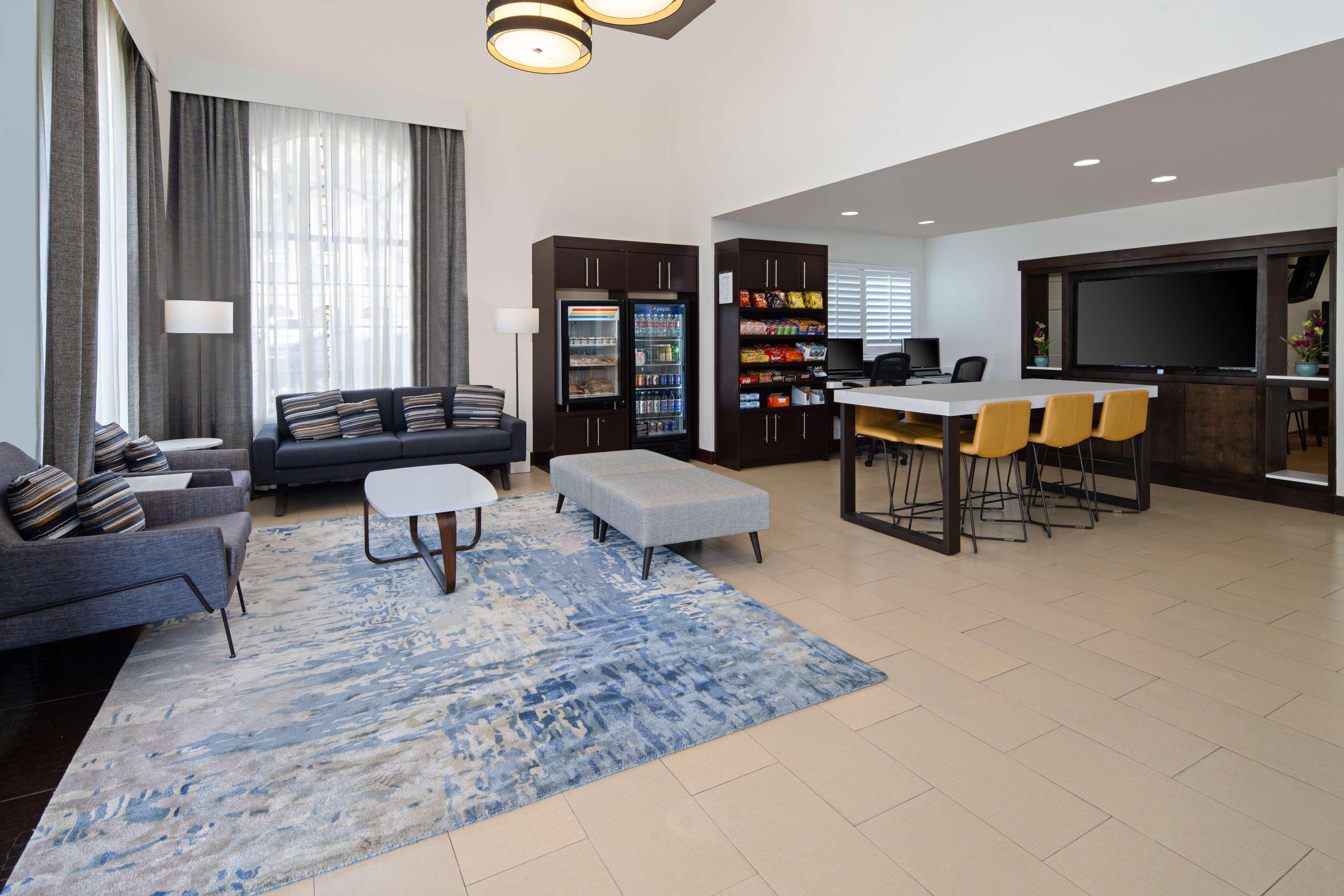 Best Western San Diego/Miramar Hotel Dış mekan fotoğraf